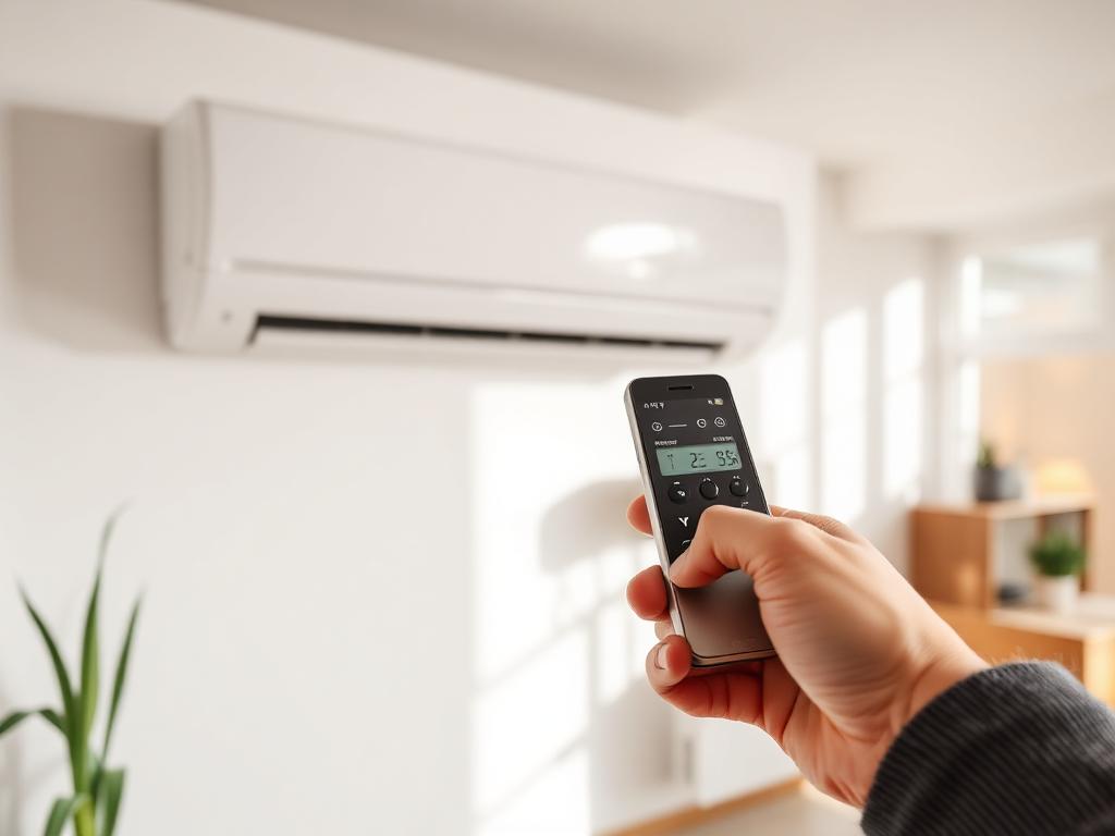 Como economizar energia com climatização